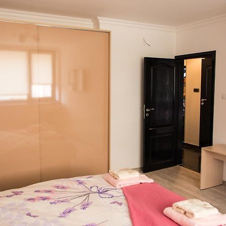 Silver Apartment Burgas Ngoại thất bức ảnh